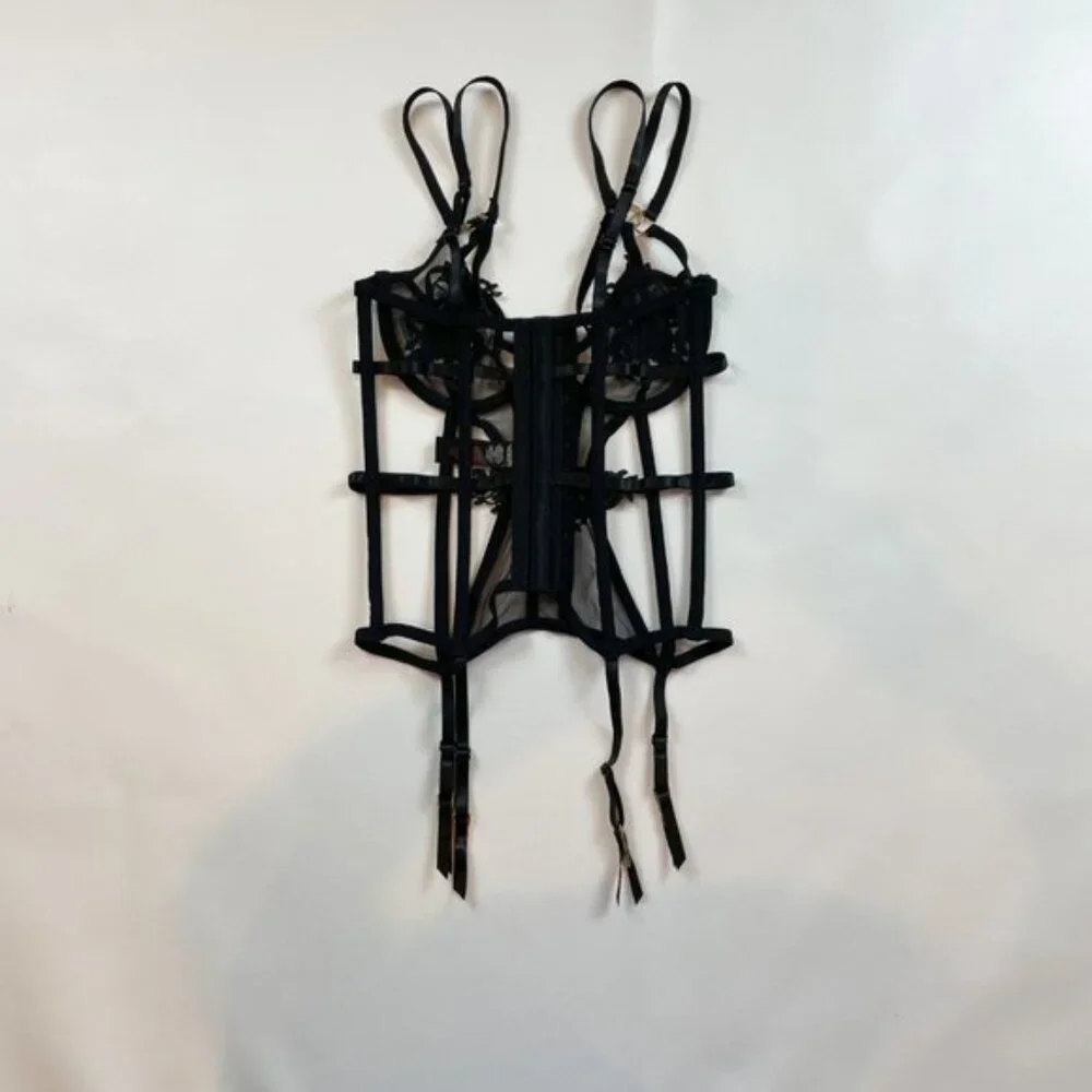 Bluebella nwot bra